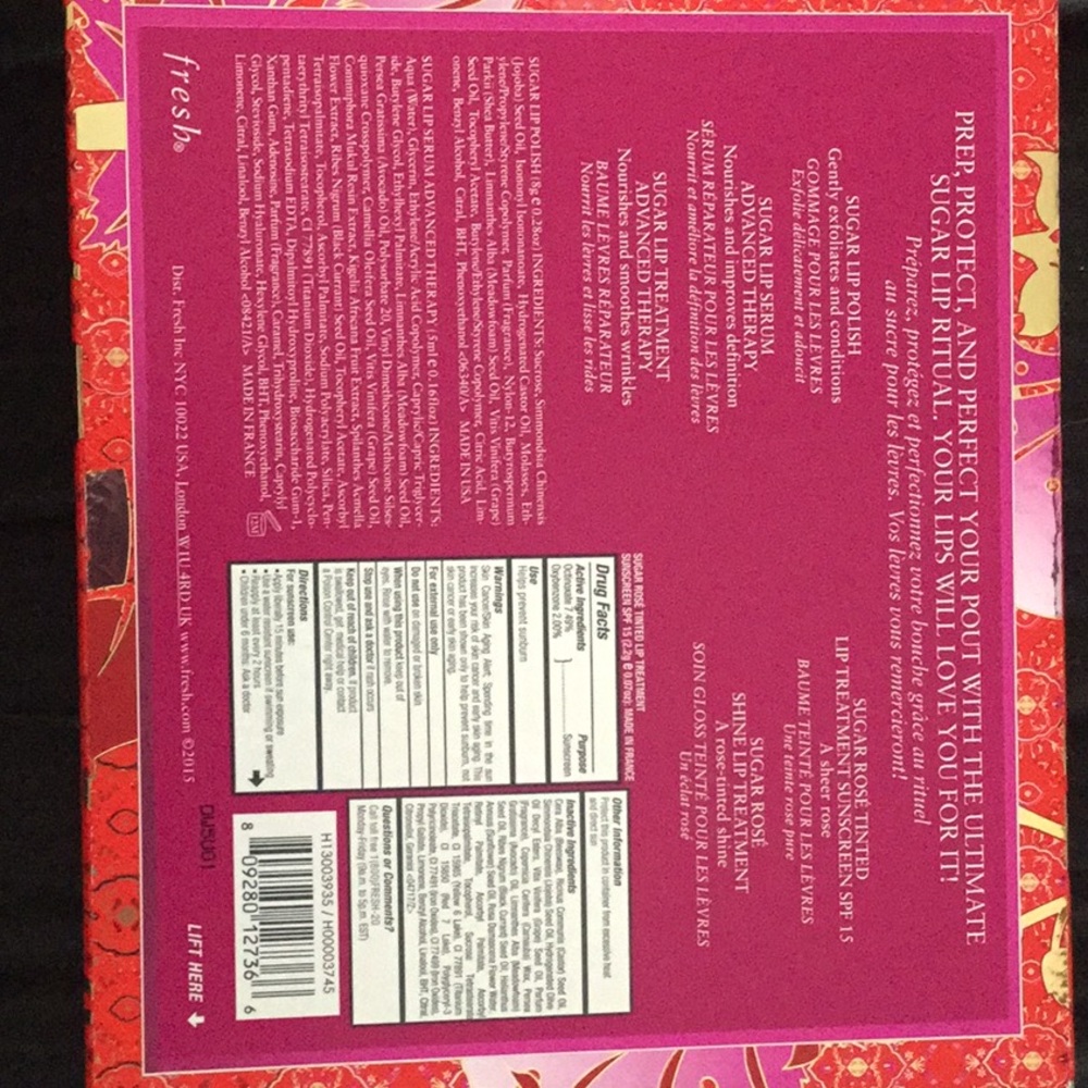 Fresh - Picture 2 of 4